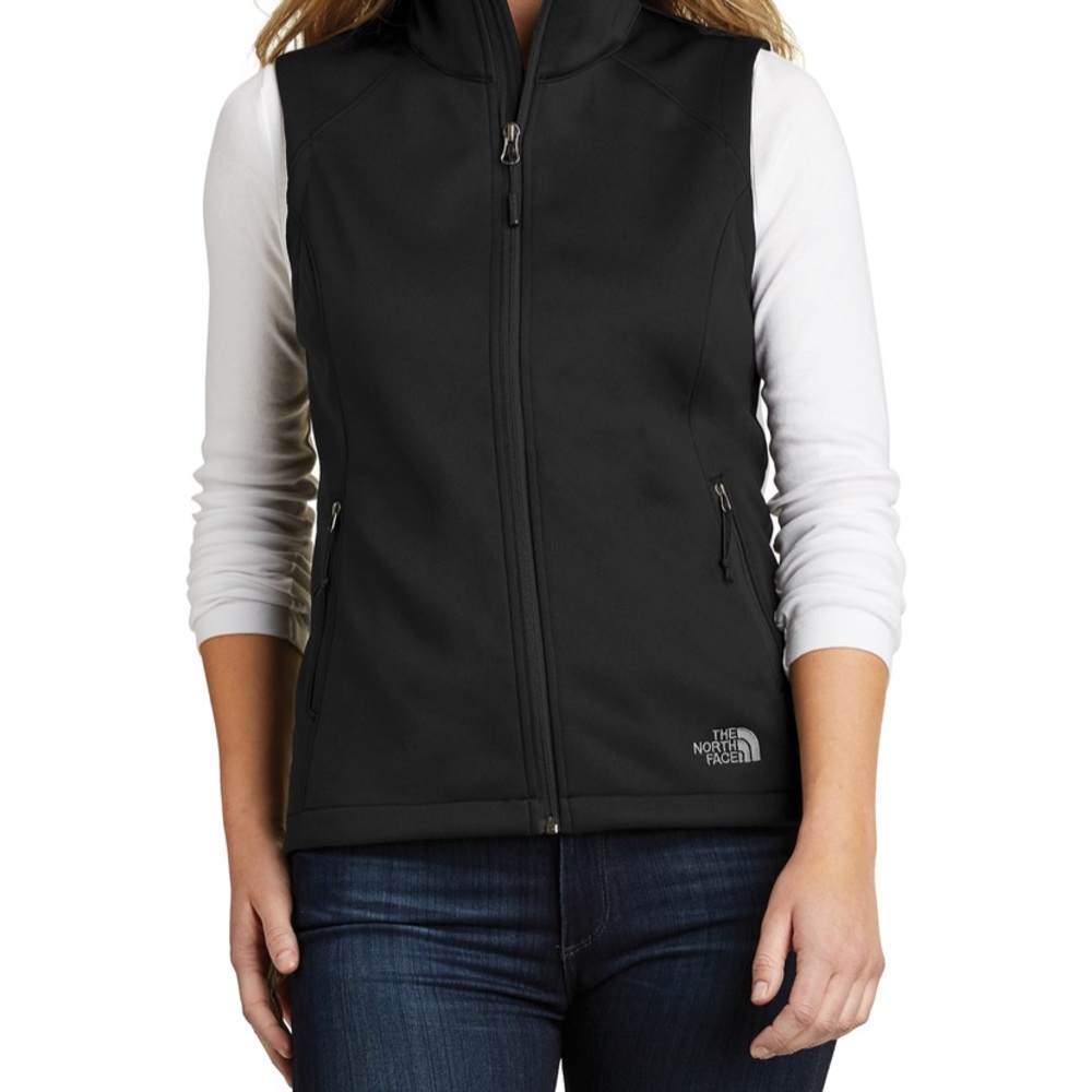 The North Face Women’s Suprema Vest With Hood